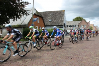 Eneco Tour 2014